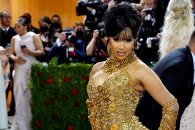 Food price increases prompt a NSFW Twitter rant from Cardi B