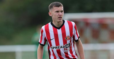 Sunderland 15-year-old Chris Rigg ready for debut as Tony Mowbray makes 'impressive' statement