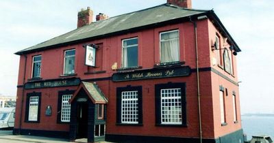 The lost pubs of Cardiff and what replaced them