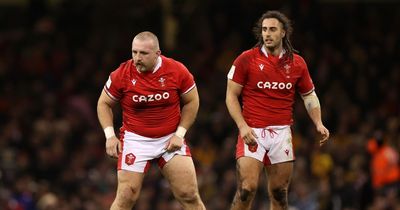 Wales star unlikely to play before Six Nations in blow to Gatland