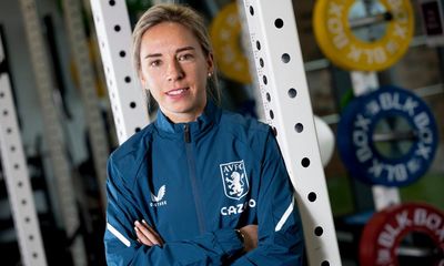 ‘I’ve cried a lot’: Jordan Nobbs leaves Arsenal for Aston Villa after 12 years