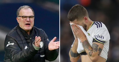 Marcelo Bielsa's highest Mateusz Klich praise a reminder of his key part in Leeds United history