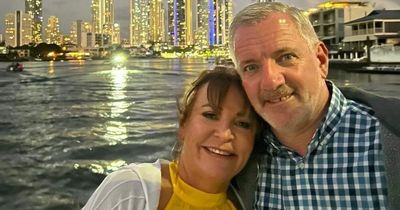 Family of Brit couple killed in helicopter crash 'deeply saddened' with loss
