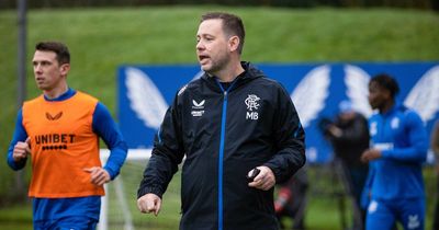 Michael Beale and the key Rangers change from Gio era as Adam Devine offers unseen insight on 'demanding' boss