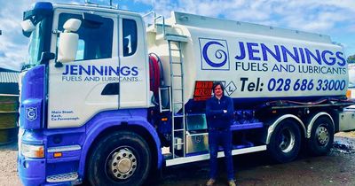 ‘Much more stable’ year for heating oil and fuel prices ahead, Co Fermanagh provider says