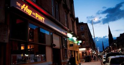 Glasgow's favourite vegan and vegetarian restaurants