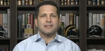 Adam Schefter revealed quirky playoff solutions the NFL is considering after Bills-Bengals postponement