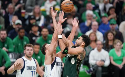 Boston Celtics at Dallas Mavericks: How to watch, broadcast, lineups (1/5)
