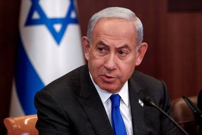 Analysis-New Arab allies face dilemma as Israel shifts hard-right