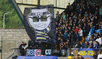 Fair City Unity call out St Johnstone and Rangers in statement over ticket pricing