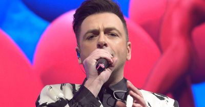 Westlife singer Mark Feehily given the all-clear by doctors to go back on tour with the band