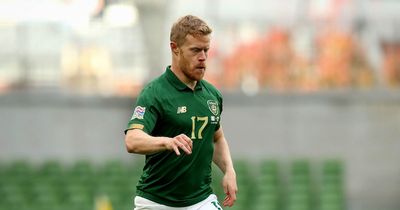 League Two moves for Irish pair Daryl Horgan and Rory Feely