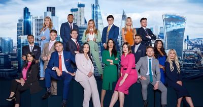 The Apprentice 2023 candidates as BBC show returns to our screens with Lord Sugar