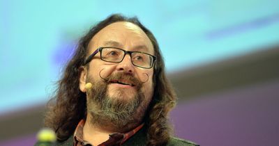 Hairy Biker Dave Myers says he is 'doing alright' in health update after cancer diagnosis