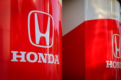 Honda is logical choice for Cadillac's F1 entry with Andretti