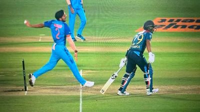 Arshdeep Singh creates unwanted record, bowls hat-trick of no-balls in T20Is