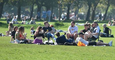 2022 confirmed as Scotland's hottest year on record by Met Office