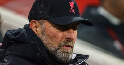 Jurgen Klopp may have to consider more January talks as Liverpool must go backwards