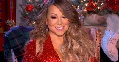 Mariah Carey 'rakes in $3million per year' from All I Want For Christmas Is You