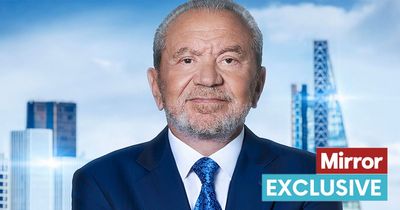 Apprentice winner brands BBC show 'stale' and fake - saying Lord Sugar is 'getting on a bit'