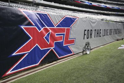 XFL schedule 2023: Everything you need to know for the latest version kicking off