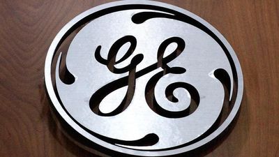 General Electric: Buy the Dips as the Shares Break Out