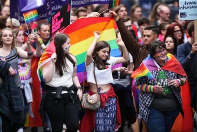 Scottish Government warned of legal challenge to conversion therapy ban