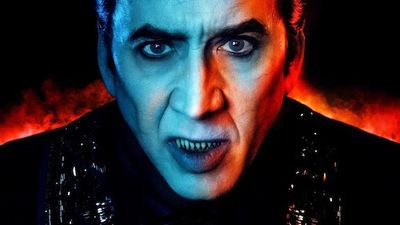 'Renfield' trailer reveals the role Nicolas Cage was born to play: Dracula