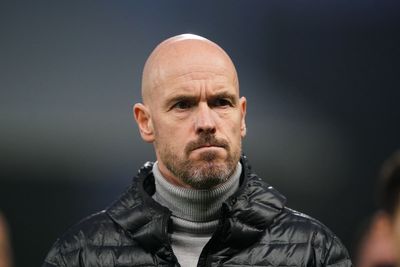 Erik ten Hag confirms Manchester United are closing in on Jack Butland signing