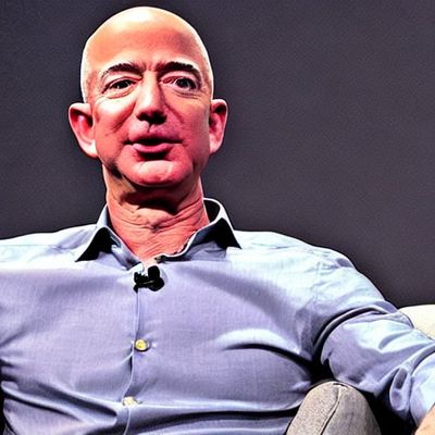 Amazon Announces Layoffs, Internet Speculates of a Bezos Return
