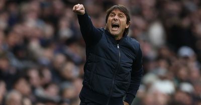 Antonio Conte urged to make sweeping Tottenham transfer changes amid major defence claim