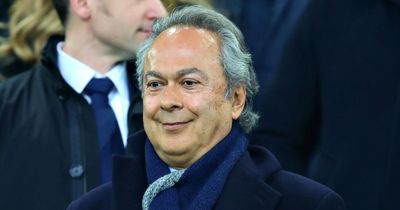 Everton campaign group send letter to Farhad Moshiri in plea to 'save our club'