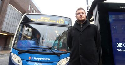 Plea for North East mayor to take control of struggling bus services and end 'downward spiral'