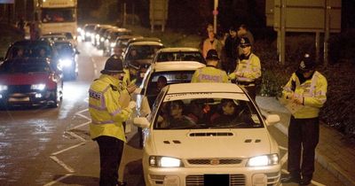 Instant fines for boy racers and bikers being considered to banish Leeds' late night noise