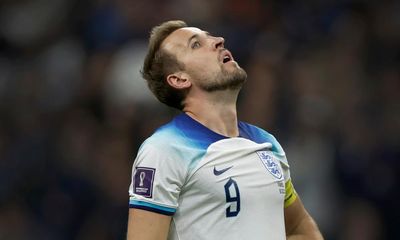 Harry Kane admits World Cup penalty miss will haunt him for rest of his life
