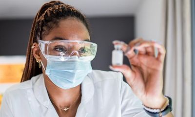 The struggle to live a normal life with long Covid