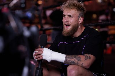 Twitter reacts to Jake Paul signing with PFL: ‘Really hard not to like the guy now’