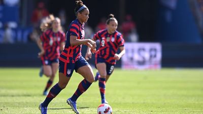 Breaking Down the USWNT’s January Roster