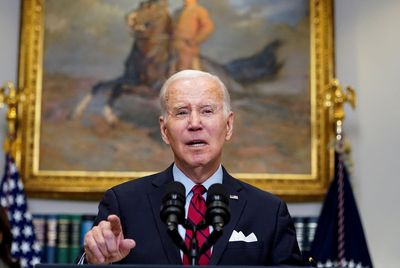 Ahead of El Paso visit, Biden says U.S. will allow 30,000 migrants from four countries to enter monthly