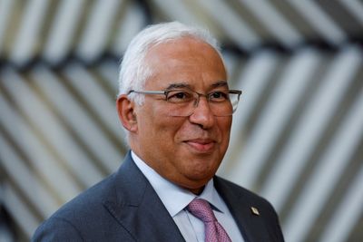 Another Portuguese government member quits in latest hiring scandal