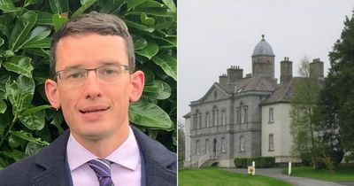 Freed teacher Enoch Burke breaches court order by returning to school
