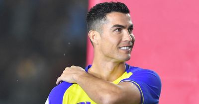 Cristiano Ronaldo may have already upset Al-Nassr fans before his first match