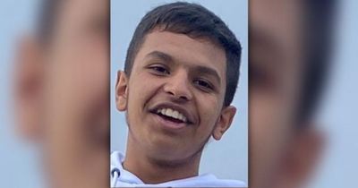 Urgent appeal to find boy, 14, missing for over 24 hours