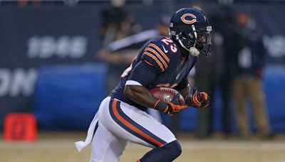 Bears coach: Devin Hester revolutionized football like Elway or Manning