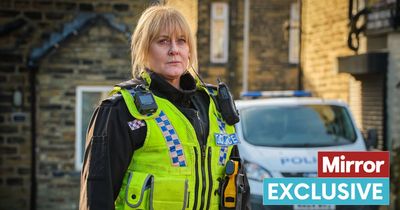 Happy Valley has 'outstanding impact' on tourism in West Yorkshire filming locations