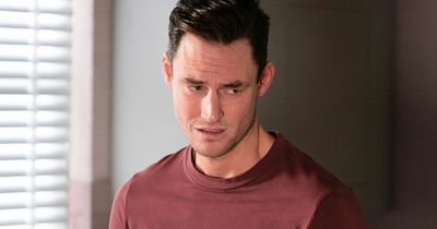EastEnders to tackle HIV storyline as Zack Hudson gets shock diagnosis