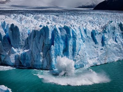 At least half the world’s glaciers could disappear — and that’s under the best-case scenario