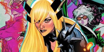 'Marvel Snap' best Limbo deck: Magik and 11 more cards to crush every enemy