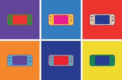 Sony's Project Leonardo controller reveals a glaring Nintendo flaw