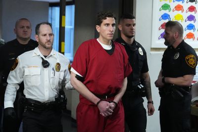 Investigators reveal new information they say ties Idaho killings to Bryan Kohberger
